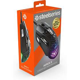 SteelSeries Aerox 5