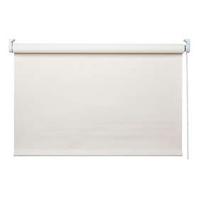 Triton Mörkläggande Rullgardin 100X185cm (Beige)