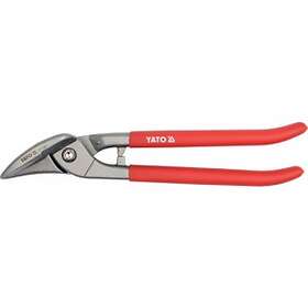 Yato YT-1901 Högerhänt Plåtsax
