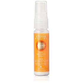 Alterna Haircare Bamboo Beach Summer Sun Recovery Leave-In Conditioner Spray 25ml
