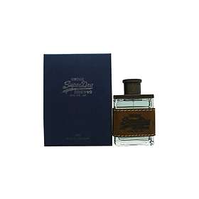 Superdry Vintage Dry edt 100ml
