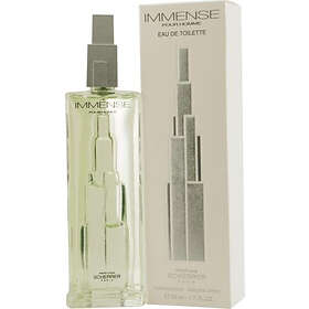Jean Louis Scherrer Immense Pour Homme edt 50ml
