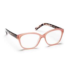 HAGA Eyewear Lix by Haga Sala Shiny Black/Pattern