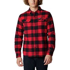 Columbia Flare Gun Stretch Flannel Shirt (Herre)