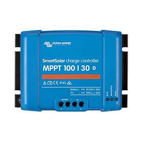 Victron Energy SmartSolar MPPT 100/30 Solcelleregulator 30A