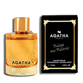 Agatha Paris Balade aux Tuileries edp 50ml
