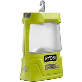 Ryobi R18Alu-0 18V Campinglampa