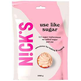 Nick's Use Like Sugar 1000g