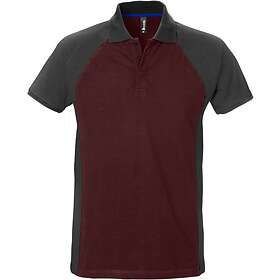 Acode PIQ 7650 Polo Shirt (Herr)