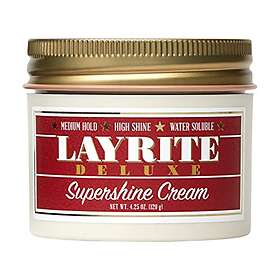 Layrite Super Shine Cream 120g