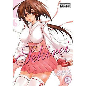 Sekirei, Vol. 1