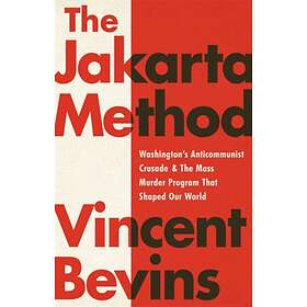 book the jakarta method
