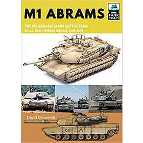 M1 Abrams