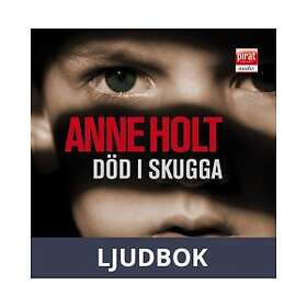 Död i skugga