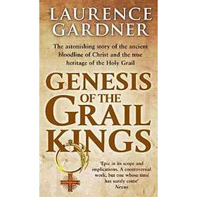 Genesis Of The Grail Kings