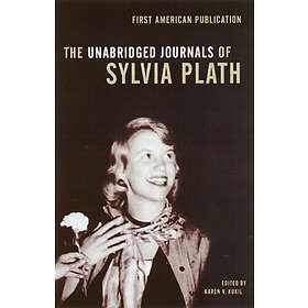 The Unabridged Journals of Sylvia Plath