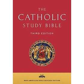 The Catholic Study Bible
