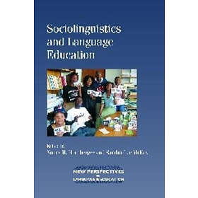 Sociolinguistics and Language Education