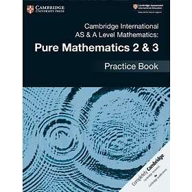 Cambridge International AS & A Level Mathematics: Pure Mathematics 2 &