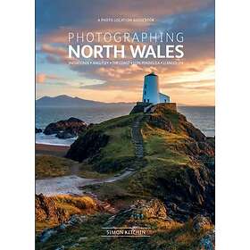 Photographing North Wales