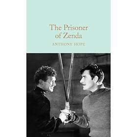 The Prisoner of Zenda
