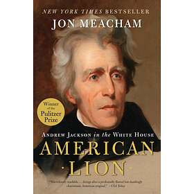 American Lion