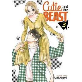 Cutie and the Beast Vol. 3