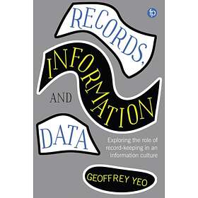Records, Information and Data