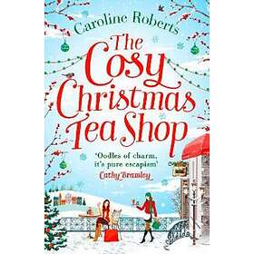 The Cosy Christmas Teashop