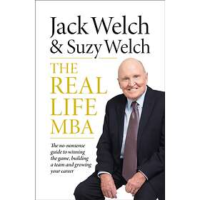 The Real-Life MBA