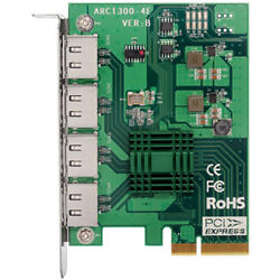 Areca ARC-1300-4e