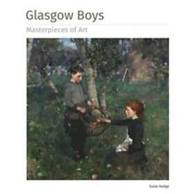 Glasgow Boys Masterpieces of Art