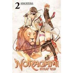 Noragami Volume 2