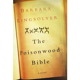 The Poisonwood Bible