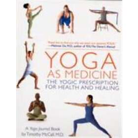 Yoga as Medicine