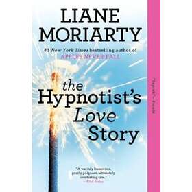 Hypnotist's Love Story