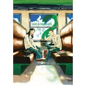 Saint Young Men 2