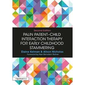 Palin Parent-Child Interaction Therapy for Early Childhood Stammering