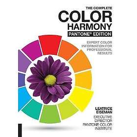 The Complete Color Harmony, Pantone Edition