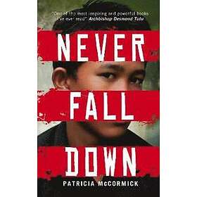 Never Fall Down