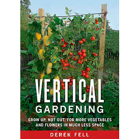 Vertical Gardening