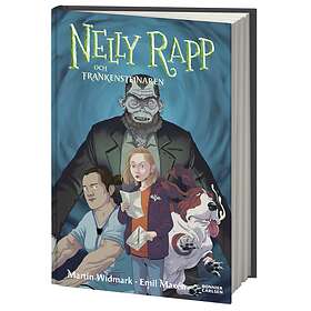 Nelly Rapp och frankensteinaren