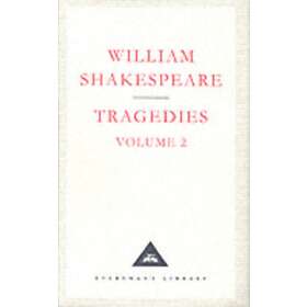 Tragedies Volume 2