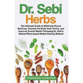 Dr. Sebi Herbs