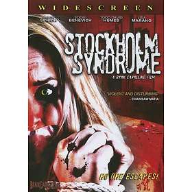 Stockholm Syndrome (US) (DVD)