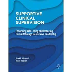 Supportive Clinical Supervision
