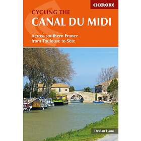 Cycling the Canal du Midi