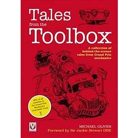 Tales from the Toolbox
