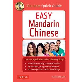 Easy Mandarin Chinese