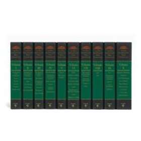 The New Interpreter's(r) Bible Commentary Ten Volume Set